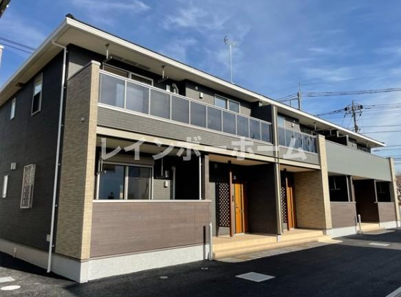 仲介手数料（賃料の1.10ヵ月）の50％OFF対象物件！