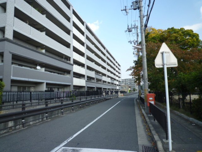  | エスリード太秦三条天神川