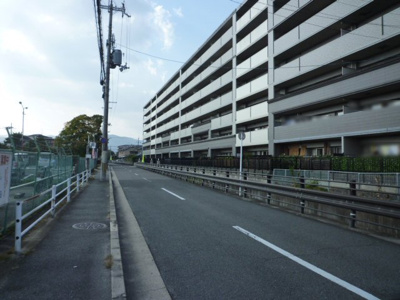  | エスリード太秦三条天神川