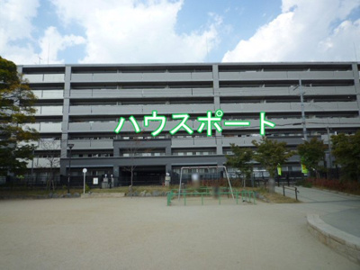 【外観】 | エスリード太秦三条天神川