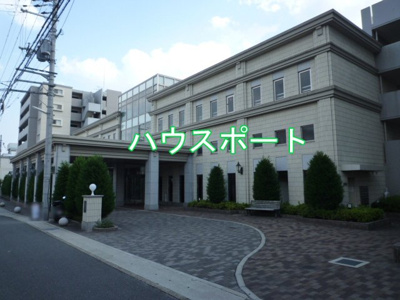 【外観】 | エスリード太秦三条天神川