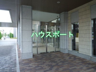 【エントランス】 | エスリード太秦三条天神川