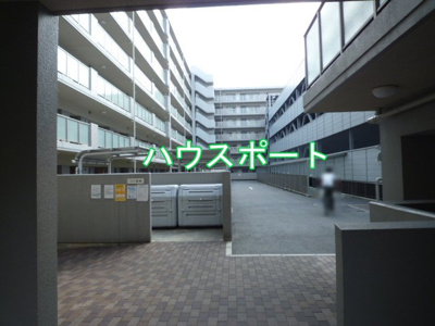 【その他】 | エスリード太秦三条天神川