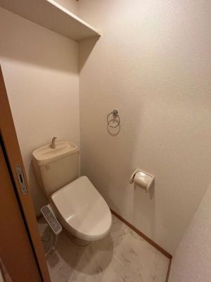 【トイレ】 | ハーヴェストⅢ