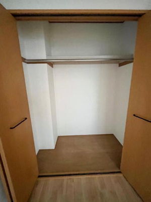 【収納】 | ハーヴェストⅢ