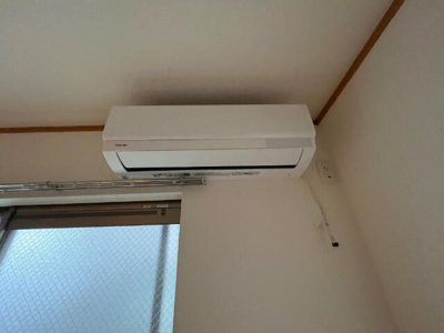 【設備】 | ハーヴェストⅢ