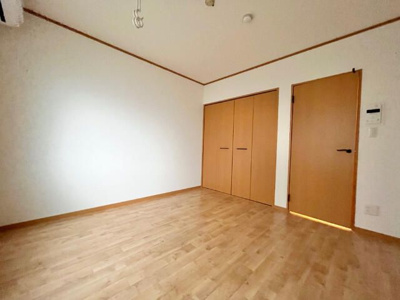 【居間・リビング】 | ハーヴェストⅢ