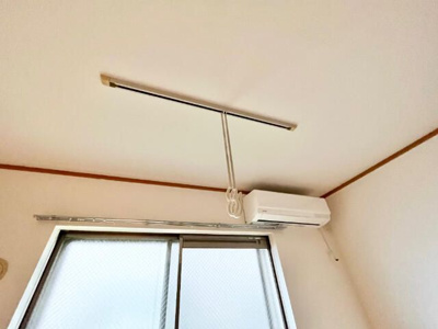 【設備】 | ハーヴェストⅢ