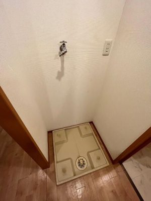 【設備】 | ハーヴェストⅢ