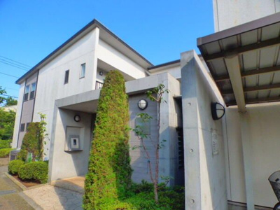 【エントランス】 | ハーヴェストⅢ