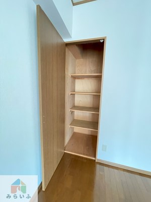 【収納】 | サンコーマンションⅡ