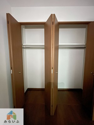 【収納】 | サンコーマンションⅡ