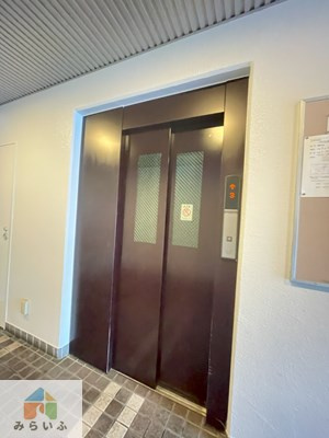 【その他共用部分】 | サンコーマンションⅡ