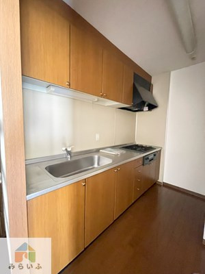 【キッチン】 | サンコーマンションⅡ