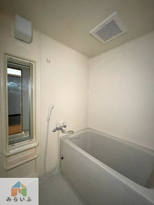 【浴室】 | サンコーマンションⅡ