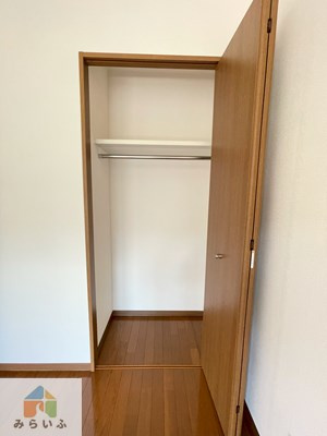 【収納】 | サンコーマンションⅡ