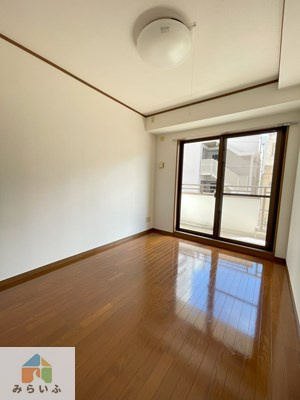 【内装】 | サンコーマンションⅡ