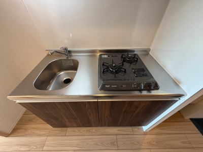 【キッチン】 | スワンズシティ大阪エスクレア