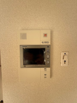 【セキュリティ】 | スワンズシティ大阪エスクレア