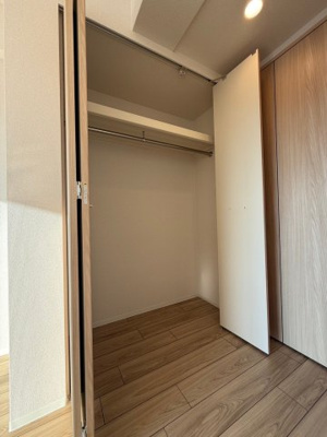 【収納】 | スワンズシティ大阪エスクレア