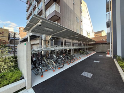 【その他共用部分】 | スワンズシティ大阪エスクレア