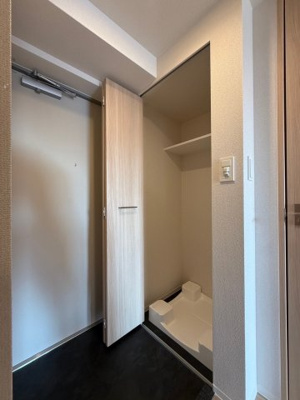 【収納】 | スワンズシティ大阪エスクレア