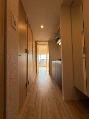 【内装】 | スワンズシティ大阪エスクレア