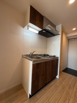 【キッチン】 | スワンズシティ大阪エスクレア