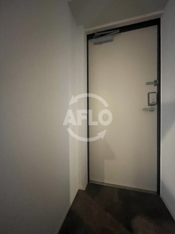 Ｊｏｙｅｕｚ Ｓｈｉｎ-Ｏｓａｋａの玄関|ジョワイユ新大阪　玄関