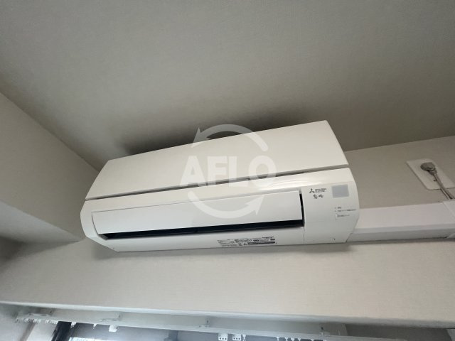 Ｊｏｙｅｕｚ Ｓｈｉｎ-Ｏｓａｋａの設備|ジョワイユ新大阪　エアコン