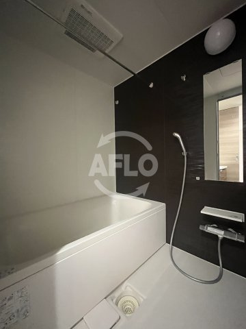 Ｊｏｙｅｕｚ Ｓｈｉｎ-Ｏｓａｋａの浴室|ジョワイユ新大阪　浴室