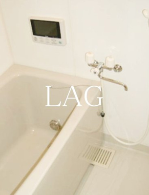 【浴室】 | シェリール | お風呂です。