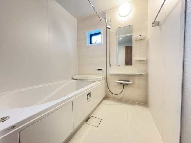 弥富市佐古木３丁目新築戸建の浴室