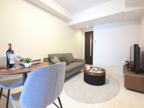 【居間・リビング】