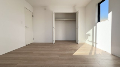  | 伊勢原市串橋　全６棟　新築住宅