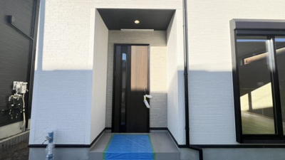  | 伊勢原市串橋　全６棟　新築住宅