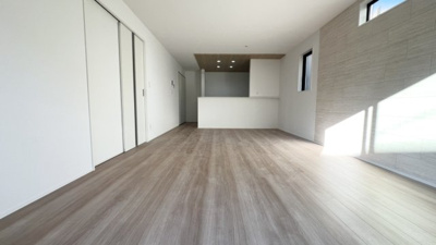  | 伊勢原市串橋　全６棟　新築住宅