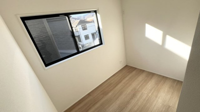  | 伊勢原市串橋　全６棟　新築住宅