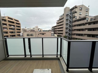 【展望】 | ブランシエスタ西馬込