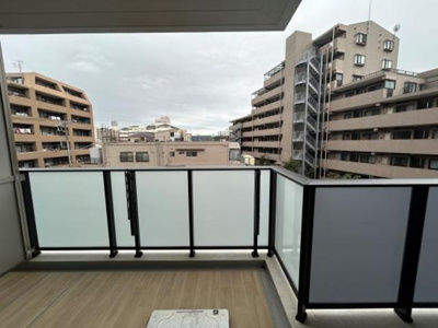 【展望】 | ブランシエスタ西馬込