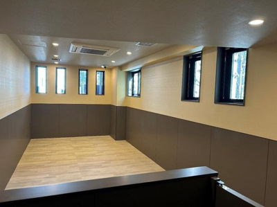 【その他】 | ブランシエスタ西馬込 | グルーミングルーム