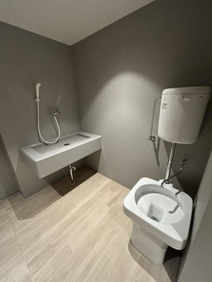 【その他】 | ブランシエスタ西馬込 | グルーミングルーム