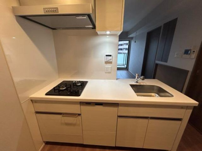 【キッチン】 | ブランシエスタ西馬込