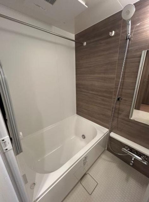 【浴室】 | ブランシエスタ西馬込