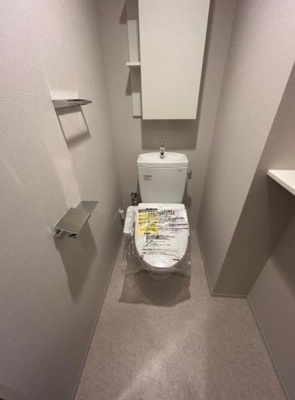 【トイレ】 | ブランシエスタ西馬込