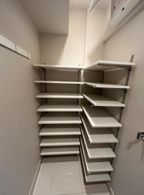 【収納】 | ブランシエスタ西馬込