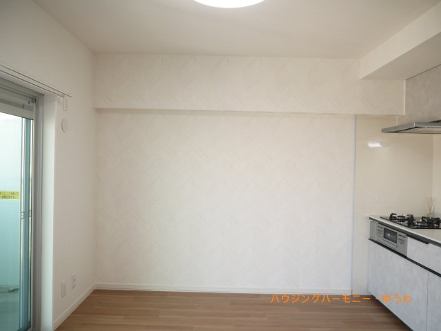 【洋室】 | ときわ台ローヤルコーポ | イメージ画像となります。実際とは異なりますので、ご注意ください！