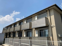 ハイツ広葉杉　IIの画像