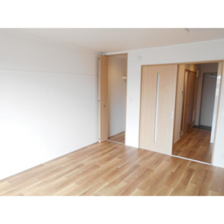 【寝室】 | ハイツ広葉杉　II