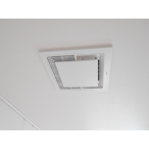 ハイツ広葉杉　IIの設備